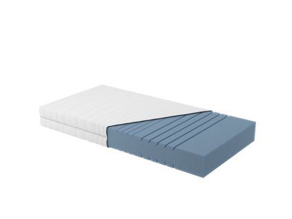 Matrace Ibor Plus 80x200 cm