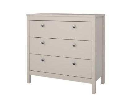 Komoda Real 662 kašmír