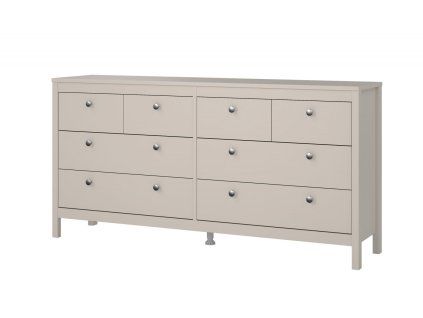 Komoda Real 663 kašmír