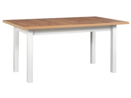 MODENA 2 XL biały blat wotan