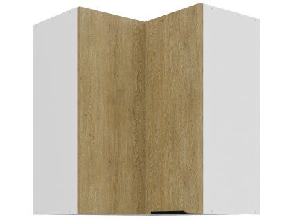 60x60 GN 72 2F (90°) Cremona WH