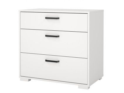Komoda Selina 705 bílá