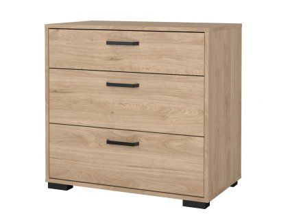 Komoda Selina 705 jackson hickory