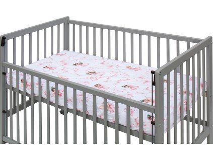 12615 3249 prosteradlo vi la 120x60 ruzova med
