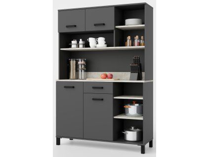 Linda Bufet 120v2
