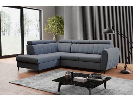 Sedací souprava Faria L Kronos 22