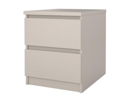 Noční stolek Simplicity 230 kašmír