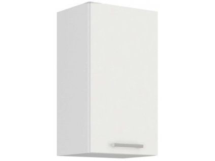 Kuchyňská skříňka Eko White - horní 40 G-72 1F