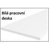 Kuchyňská linka Dave - Sestava 1 - vč. prac. desek