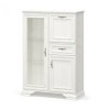 system irys komoda z barkiem 1d1w1s1b sosna anderson 3