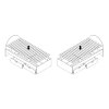 Postel 90 cm Lexi 13