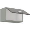 Kuchyňská skříňka Grey - horní 60 GU-36 1F