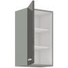 Kuchyňská skříňka Grey - horní 40 G-72 1F