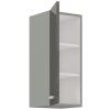Kuchyňská skříňka Grey - horní 30 G-72 1F