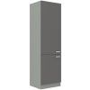 Kuchyňská skříňka Grey - potravinová 60 DK-210 2F