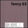 Křeslo Classic (Fancy 63, olše) - SKLADEM 1 ks