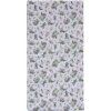 964 6 molitanova matrace do postylky scarlett barevna 120 x 60 x 6 cm