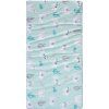 964 9 molitanova matrace do postylky scarlett barevna 120 x 60 x 6 cm