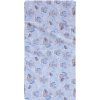 964 2 molitanova matrace do postylky scarlett barevna 120 x 60 x 6 cm