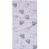 964 1 molitanova matrace do postylky scarlett barevna 120 x 60 x 6 cm