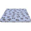 964 5 molitanova matrace do postylky scarlett barevna 120 x 60 x 6 cm