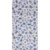 12889 8 molitanova matrace do postylky scarlett barevna 120 x 60 x 5 2 cm