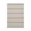Komoda Simplicity 231 kašmír