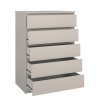 Komoda Simplicity 231 kašmír