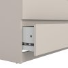 Komoda Simplicity 231 kašmír