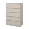 Komoda Simplicity 231 kašmír