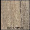 Konferenční stolek Petr P20 (dub Canyon) - SKLADEM 1 ks