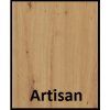Kuchyňská skříňka Stilo GRAR - dolní 15 D Cargo, grafit + Artisan