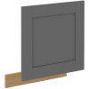 Kuchyňská skříňka Luna DustGRAR - ZM 570 x 596 cm dvířka pro vestavnou myčku