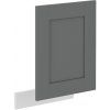 Kuchyňská skříňka Luna DustGRWH - ZM 570 x 446 cm dvířka pro vestavnou myčku
