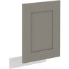 Kuchyňská skříňka Luna ClayGRWH - ZM 570 x 446 cm dvířka pro vestavnou myčku