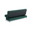 Pohovka Dream XI hnědá