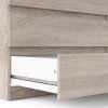 Komoda Simplicity 296 truffle