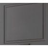 Kuchyňská Linka Gréta 260/260 grafit MAT