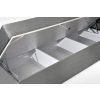 Postel Chantal I 180x200 Alfa 80