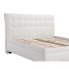Postel Sára 180x200 White/Duo