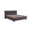 Postel Olly 180x200 Milano béžová