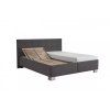 Postel Olly 180x200 Milano béžová