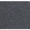 Jídelní set Akord 4 bílá/šedá
