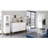 Komoda - šuplíky/dvířka Roky 10