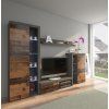 Komoda Rizo 2D2S matera/old style
