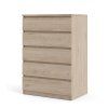 Komoda Simplicity 231 jackson hickory