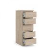 Komoda Simplicity 233 jackson hickory