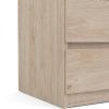 Komoda Simplicity 233 jackson hickory
