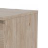 Komoda Simplicity 235 jackson hickory