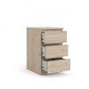Komoda Simplicity 237 jackson hickory